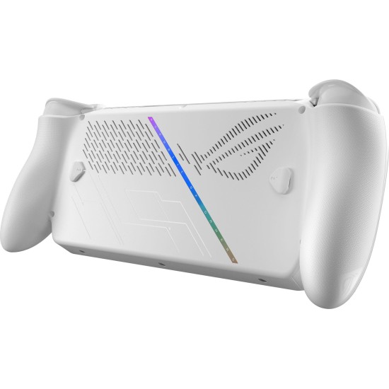 Игрова конзола ASUS ROG Xbox Ally RC73YA-NH006W - 7" IPS FHD(1920x1080) 120Hz, 16GB LPDDR5, 512GB SSD, Windows 11 Home