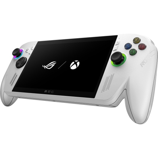 Игрова конзола ASUS ROG Xbox Ally RC73YA-NH006W - 7" IPS FHD(1920x1080) 120Hz, 16GB LPDDR5, 512GB SSD, Windows 11 Home