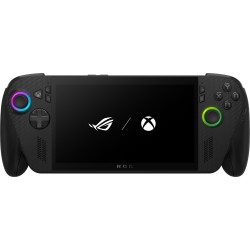 Игрова конзола ASUS ROG Xbox Ally X RC73XA-NH015W - 7" IPS FHD(1920x1080) 120Hz, 24GB LPDDR5, 1TB SSD, Windows 11 Home