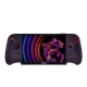 Игрова конзола MSI Claw 8 EX AI+ CG3EM - 8" IPS FHD+(1920x1200) 120Hz VRR, Intel Arc G3 Extreme, 32GB LPDDR5x, 1TB SSD, Win 11 Home - Void Purple