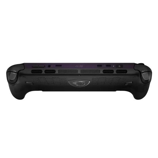 Игрова конзола MSI Claw 8 EX AI+ CG3EM - 8" IPS FHD+(1920x1200) 120Hz VRR, Intel Arc G3 Extreme, 32GB LPDDR5x, 1TB SSD, Win 11 Home - Void Purple