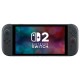 Конзола Nintendo Switch 2 + Mario Kart World 256GB - Black