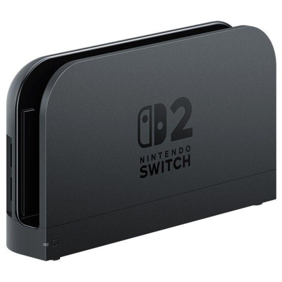 Конзола Nintendo Switch 2 + Mario Kart World 256GB - Black