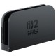 Конзола Nintendo Switch 2 + Mario Kart World 256GB - Black