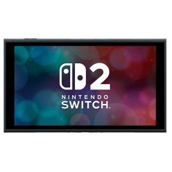 Конзола Nintendo Switch 2 + Pokemon Legends Z-A Bundle 256GB