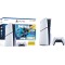 Конзола SONY PLAYSTATION 5 (SLIM) + FORTNITE FLOWERING CHAOS