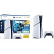 Конзола SONY PLAYSTATION 5 (SLIM) + FORTNITE FLOWERING CHAOS Конзола SONY PLAYSTATION 5 (SLIM) + FORTNITE FLOWERING CHAOS