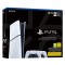 Конзола Sony PlayStation 5 Digital + DualSense Bundle