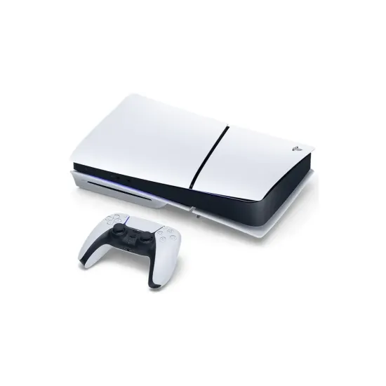 Конзола Sony PlayStation 5 + FC 26 Bundle Конзола Sony PlayStation 5 + FC 26 Bundle