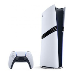 Конзола Sony PlayStation 5 Pro + FC 26 Bundle