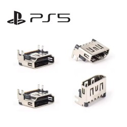 PS5 HDMI порт - HQ