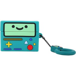 Силиконов калъф Gamepad за AirPods Pro