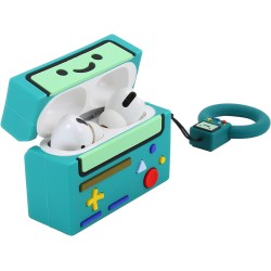 Силиконов калъф Gamepad за AirPods Pro