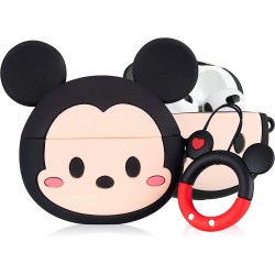 Мики Маус калъф за AirPods 3