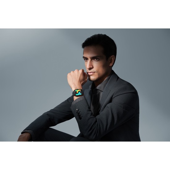 Xiaomi Watch Haylou RS4 Plus смарт часовник