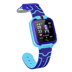 Xiaomi Watch Haylou RS4 Plus смарт часовник