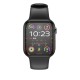 XO Смарт часовник Watch M50 Pro - черен