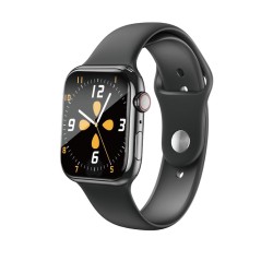XO Смарт часовник Watch M50 Pro - черен