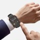 XO Смарт часовник Watch M50 Pro - черен
