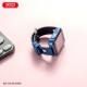 XO Смарт часовник за деца, Kids H100, 2G SIM - розов