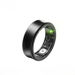 XO-RS01 – Смарт пръстен с елегантен дизайн