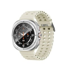 XO Смарт часовник Watch Ultra Amoled - черен, бял, оранжев