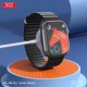 XO Смарт часовник W8 Pro - сив